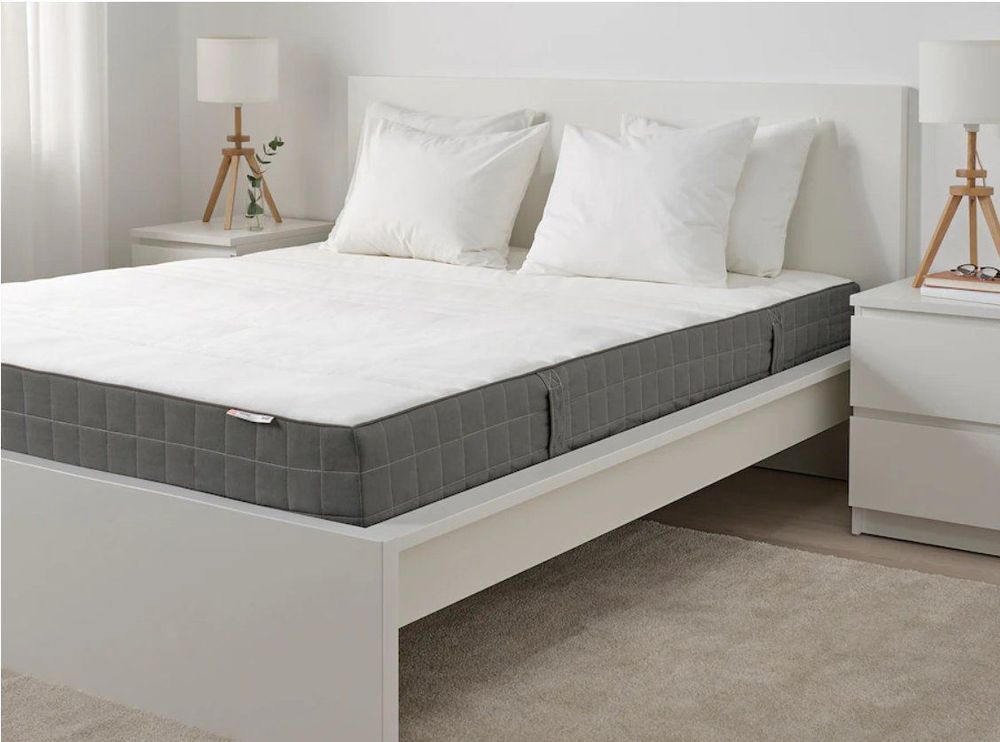 Ikea Mattress Hovag (160 x 200) Kaufen auf Ricardo