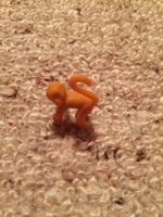 PLAYMOBIL - Klammeräffchen hellbraun