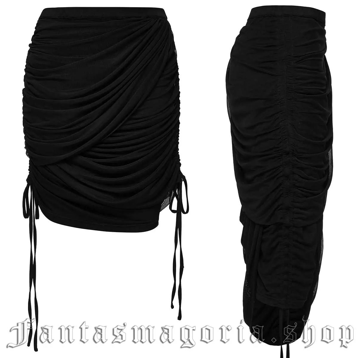 Röcke: Punkrave skirt  – Neu (gemäss Beschreibung) aus Winterthur von dylansean 2