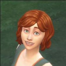 Profile image of -Amarilis-