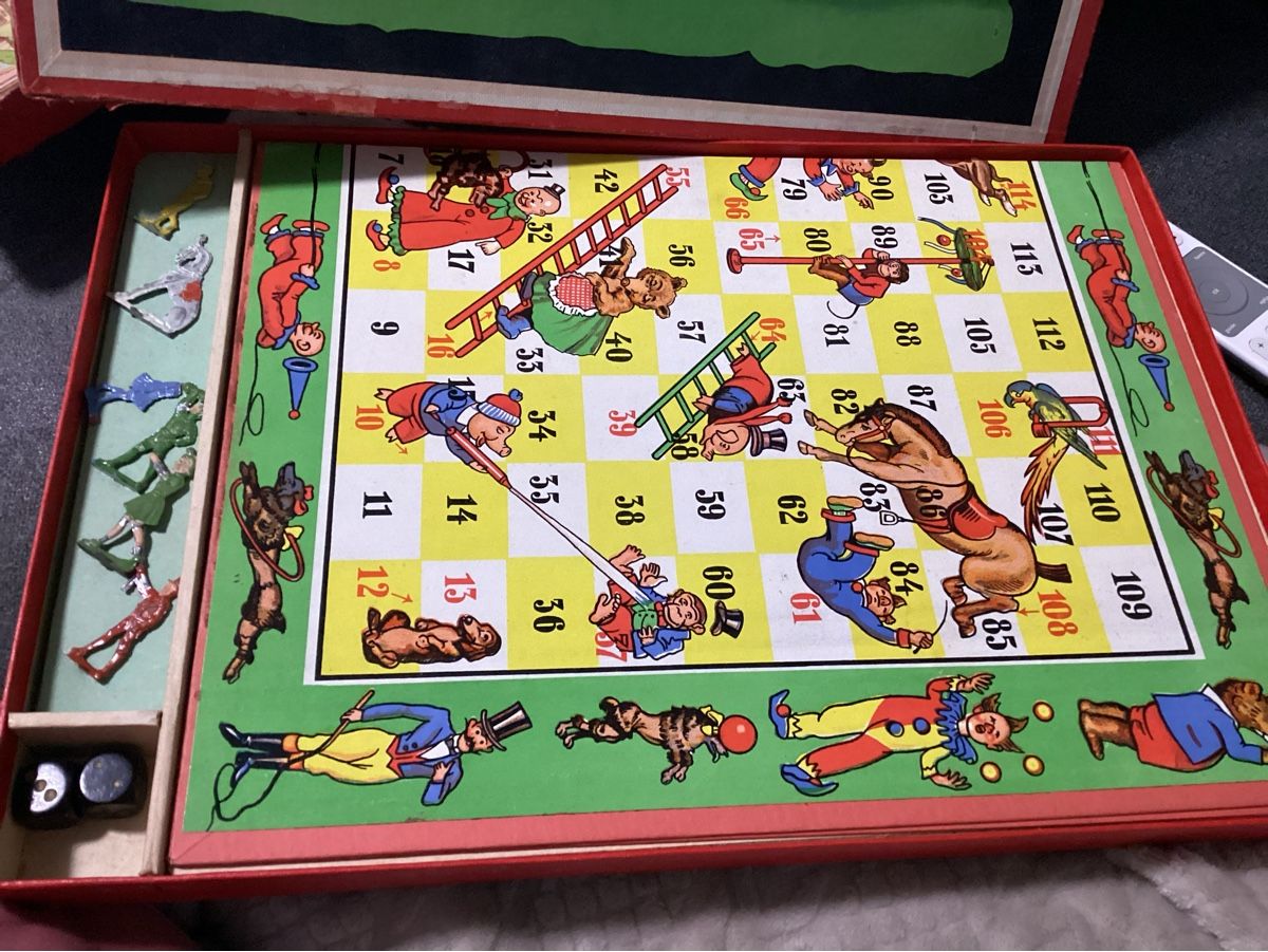 Spiele: ANTIKES BRETTSPIEL – Gebraucht aus Münchenstein von NoSu98 1