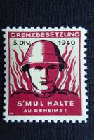 (m192) Kommandostäbe Wit  45/1 *