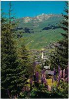 AK Verbier VS, Top Zustand!