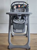 Chaise haute bebe Chicco Polly Magic Relax