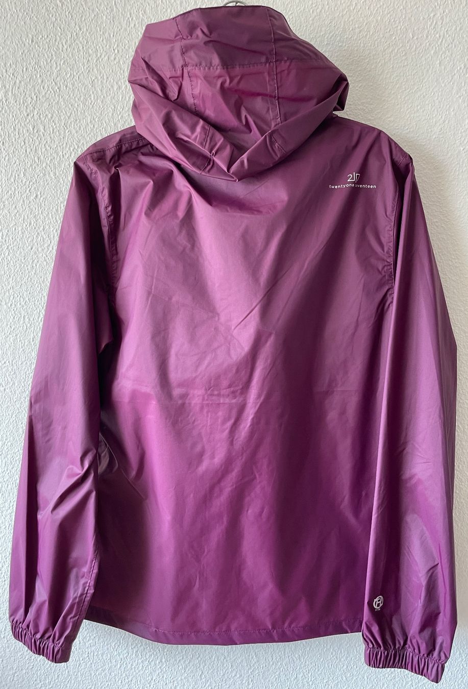 2117 Giacche: VEDUM PACKABLE RAIN WEAR – Nuovo (secondo la descrizione) da Brig venduto da SnowWhiteDist 2