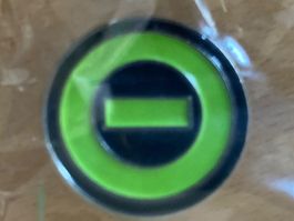 Type O Negative Pin Anstecker Punk Metal Rock Band