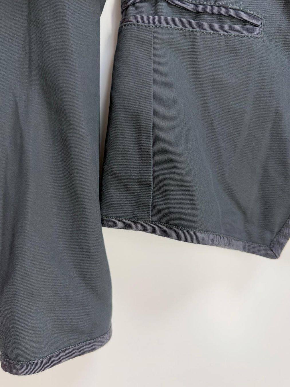 Nile Giacche: Nile Blazer Damen Gr. S - 100% Baumwolle – Usato da Frauenfeld venduto da LIL_NA 4