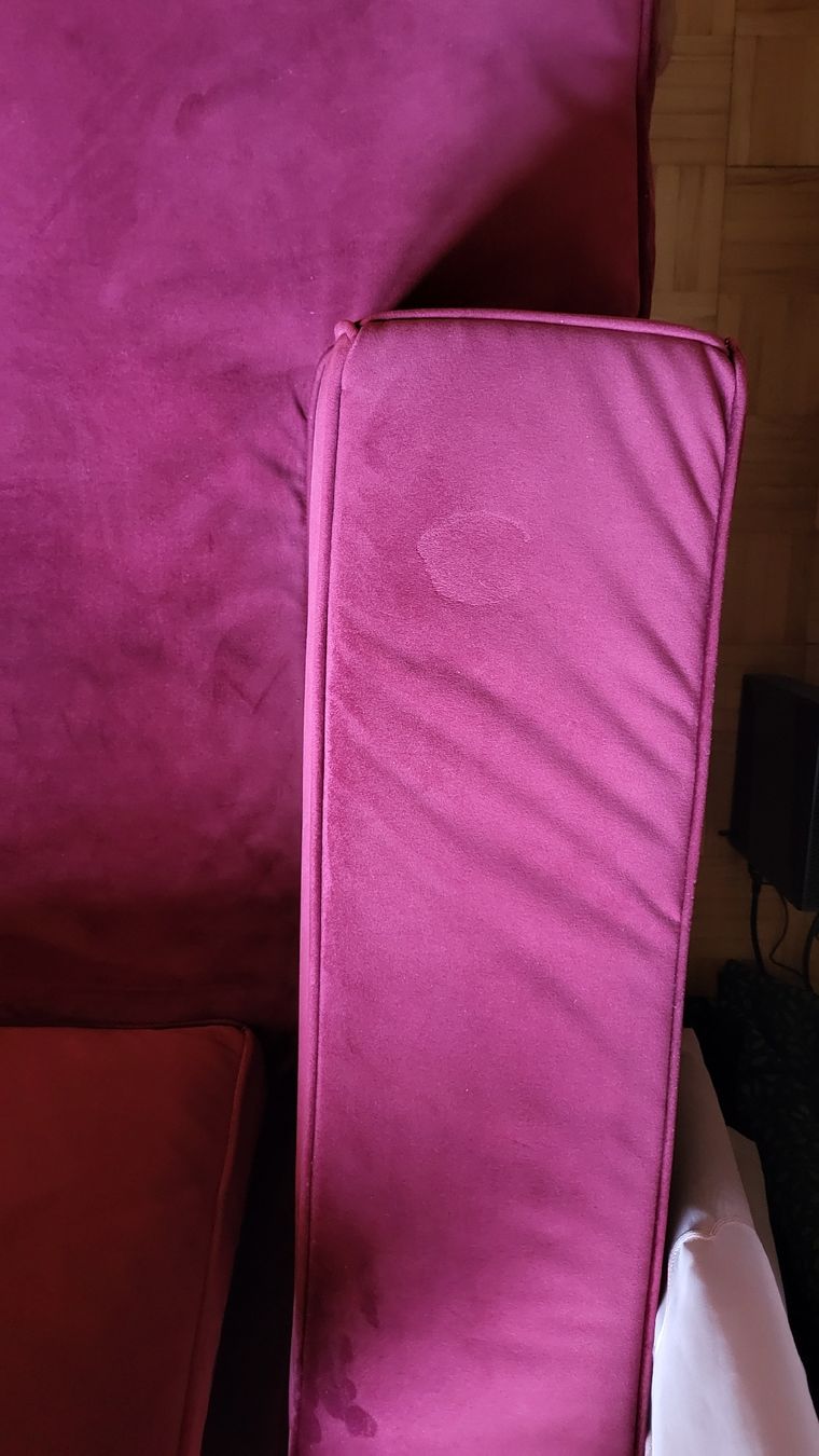 Sofas: Sofa – Gebraucht aus Muttenz von Igma 3