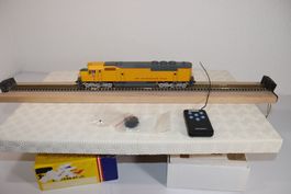 Athearn US Lok ( 487 )