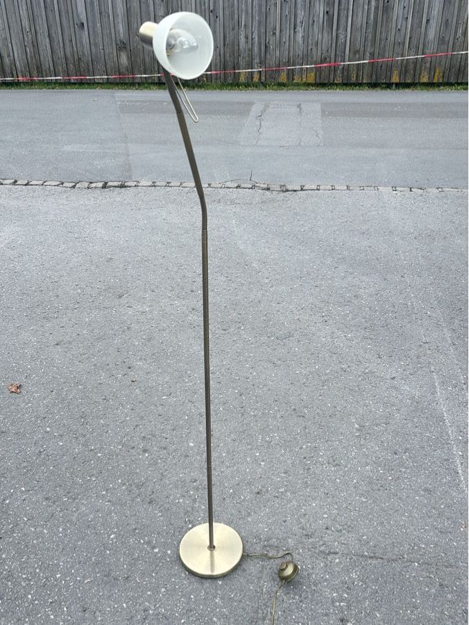 Lampade: Stehlampe – Usato da rheineck venduto da Neshi06