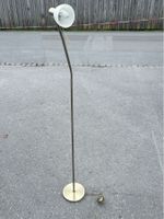 Stehlampe