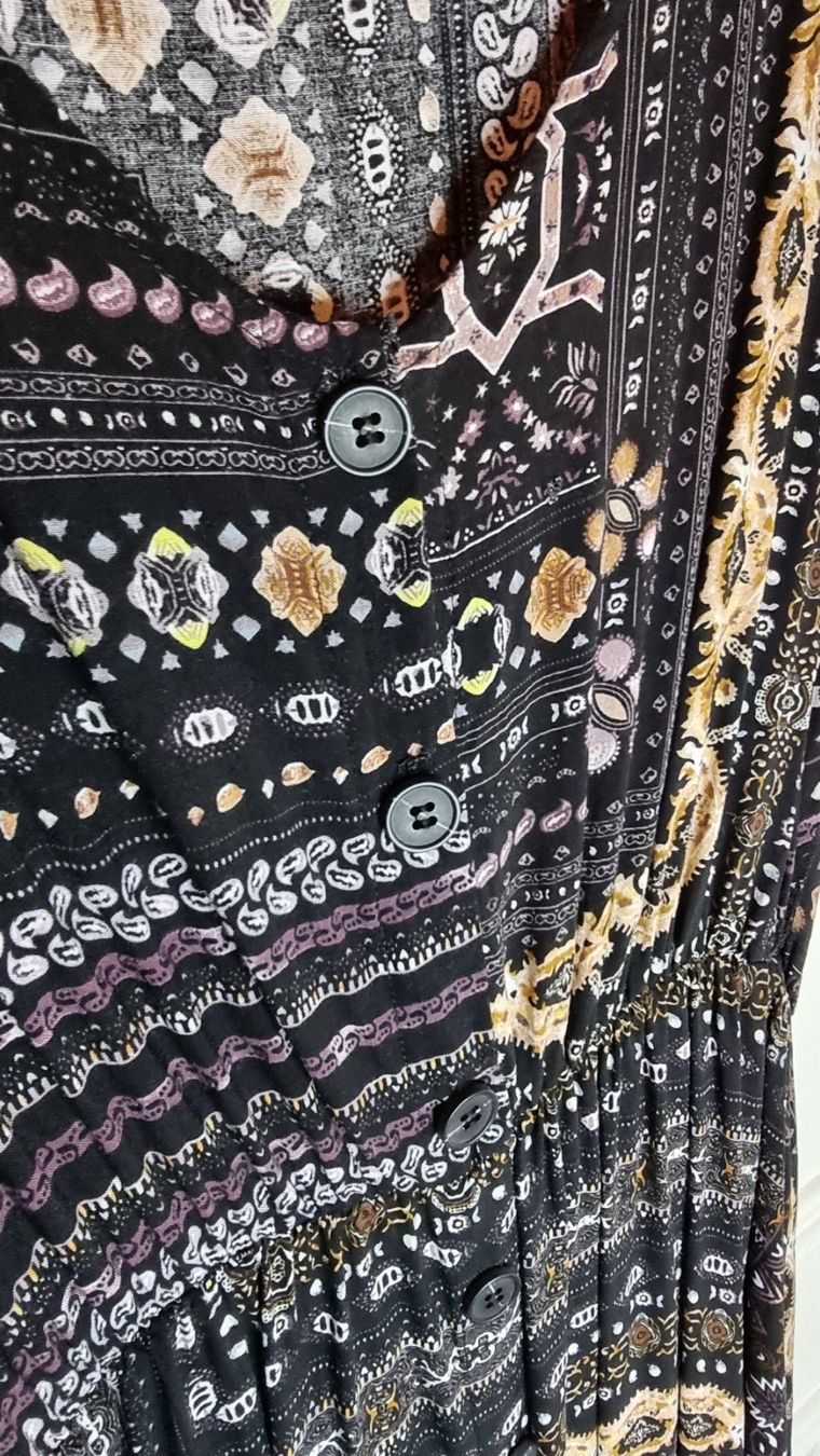 Vestiti: Kleid Größe 40/L – Usato da Wald ZH venduto da Martin79 2