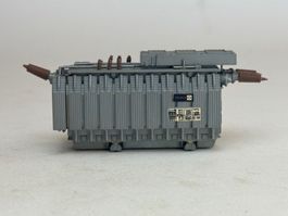 VE1- Märklin ? Transformator Ladung für Schwertransporter