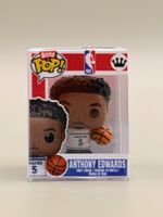 Funko Bitty Pop! NBA Anthony Edwards inkl. Verpackung