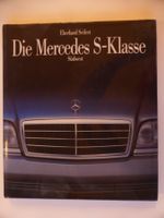 DIE MERCEDES S-KLASSE Südwest Verlag Eberhard Seifert