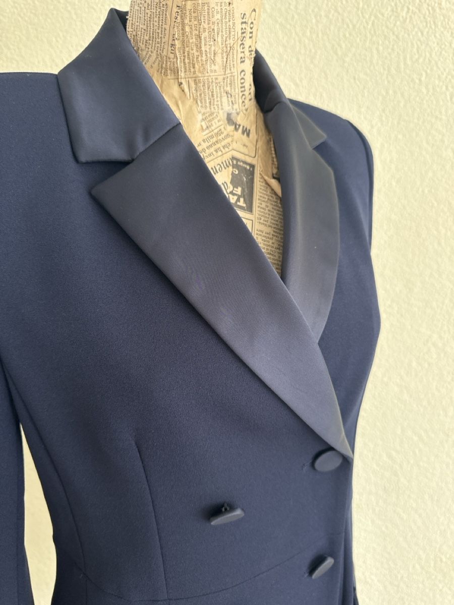 Robes: Blazerkleid – D'occasion à Rotkreuz par Mini_mela33 2