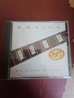 CD - B.B. King – Six Silver Strings