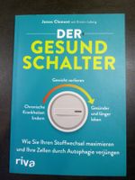 J. Clement: DER GESUNDE SCHALTER