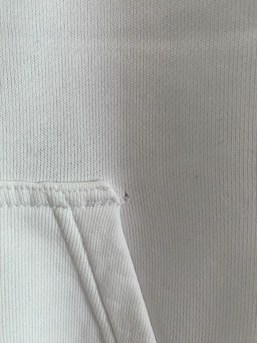 Adidas Maglioni & Felpe: Adidas Hoodie weiss Grösse M – Usato da Wigoltingen venduto da luu23 5