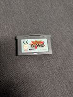 Rugrats go wild game boy advance