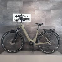 E-BIKE KALKHOFF | NEU! | 85NM & 625WH | SMART SYSTEM