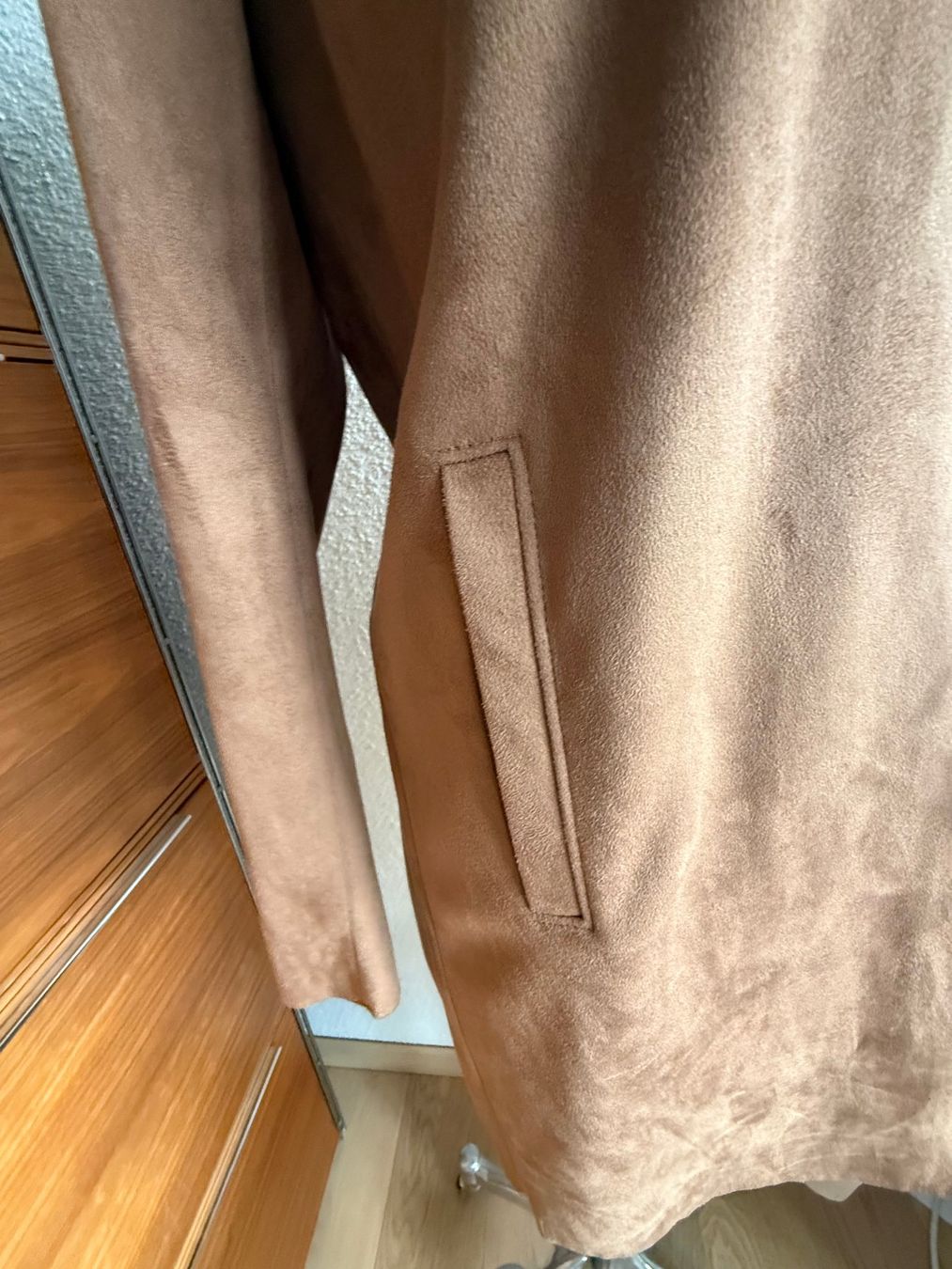 Comma Giacche: Comma Mantel Jacke Gr. 38 – Nuovo (secondo la descrizione) da Kirchdorf AG venduto da coco123 1