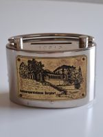 Vintage Sparkässeli Amtsersparniskasse Burgdorf Nr. 10813