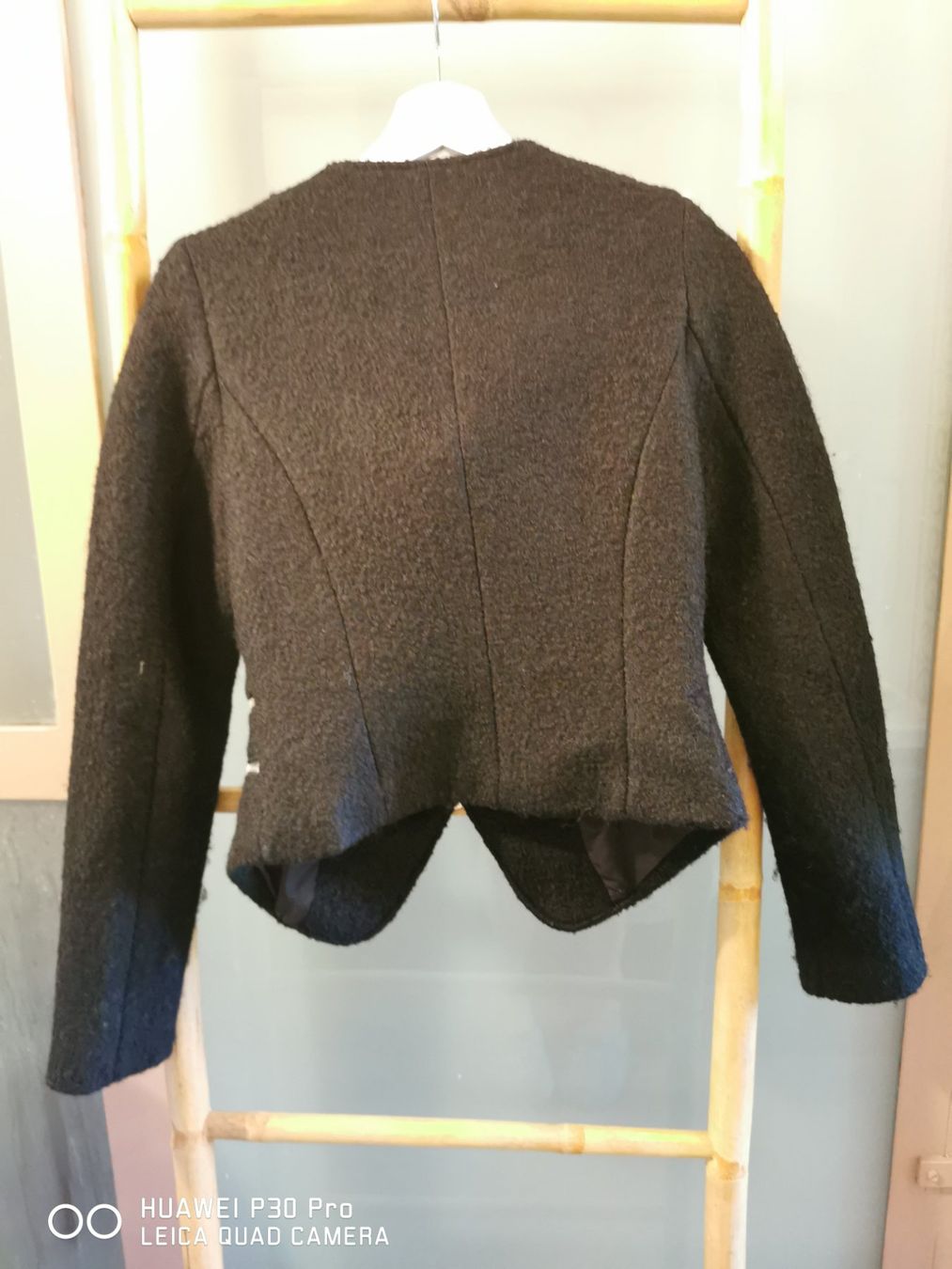 Jacken: Eleganter Jacket von Tom Taylor, 36 – Neu (gemäss Beschreibung) aus Zug von ScarletRose 2
