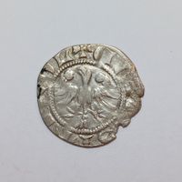 Zwanziger o. J. (1274-1306) Meinhard II. und Söhne Tirol ss