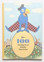 Die 100 lustigste Globi-Streiche - Band 41 - Globi Verlag