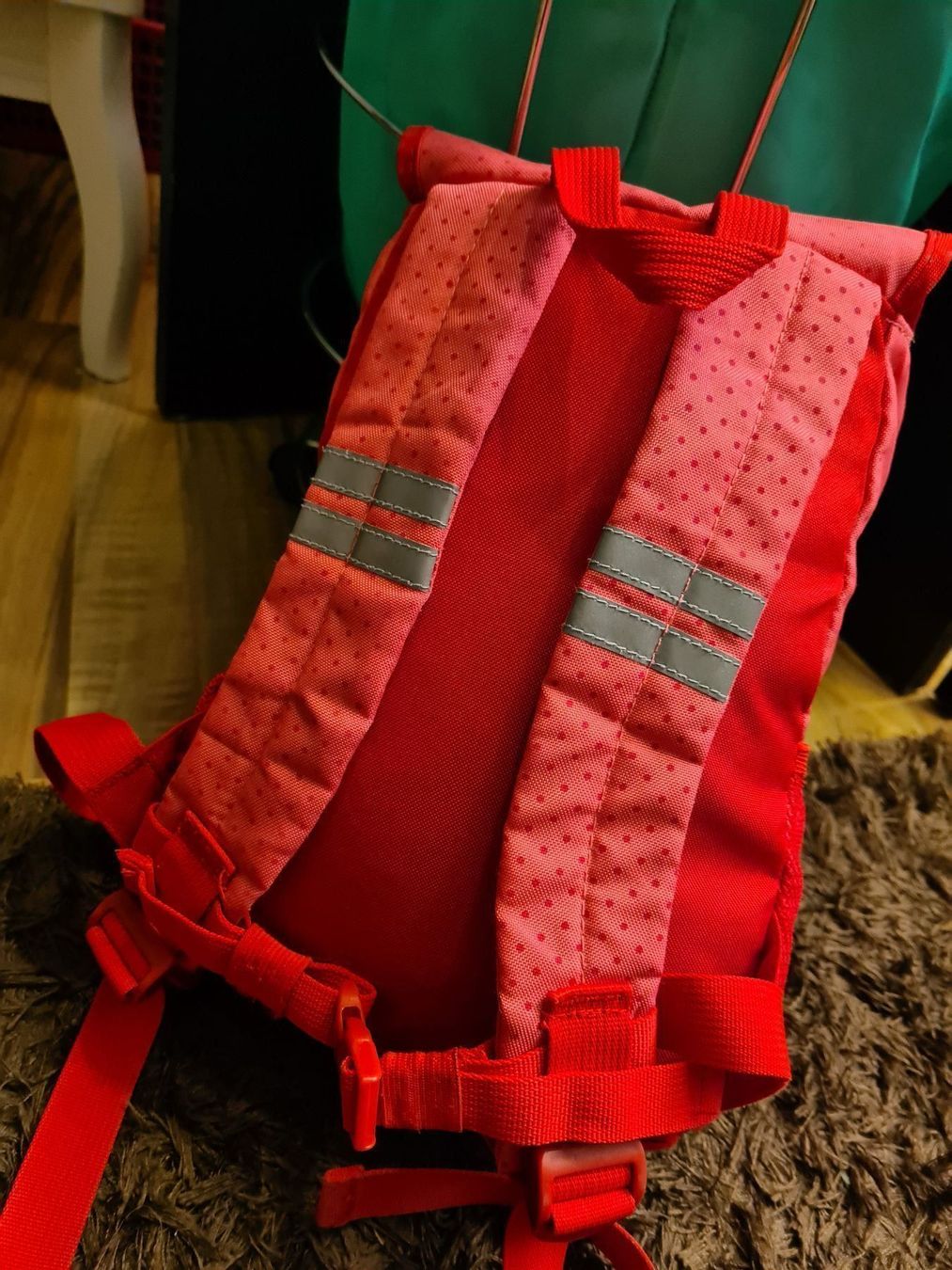 Borse & Zaini: Kinder Turntasche/ Rucksack – Usato da Amriswil venduto da used2use 2