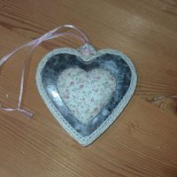 Decoherz shabby chic / handmade - neu