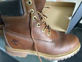 Timberland Boots Damen Grösse 39