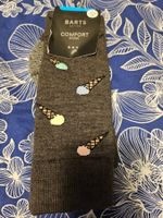 1x socken 39-42