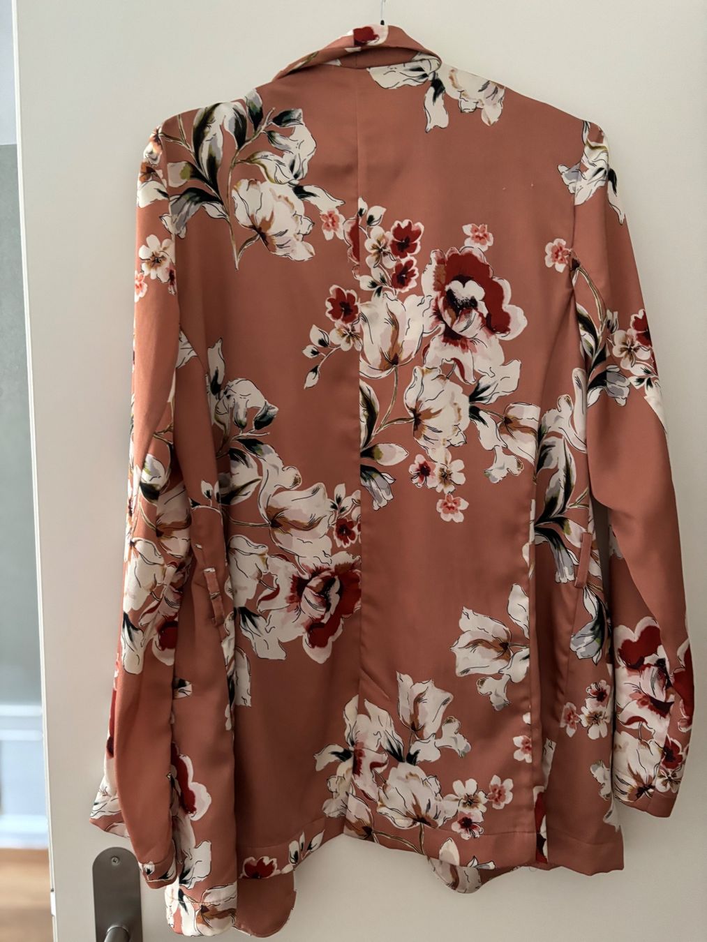 Giacche: Blazer, floral, taille L – Usato da Neuchâtel venduto da Zoilab 1