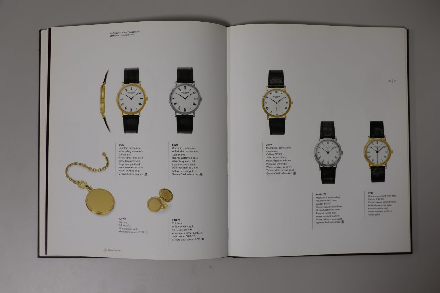 Libri: Patek Philippe Geneve //H150 – Usato da Bern venduto da JMsoehne1987 3