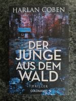 Der Junge aus dem Wald