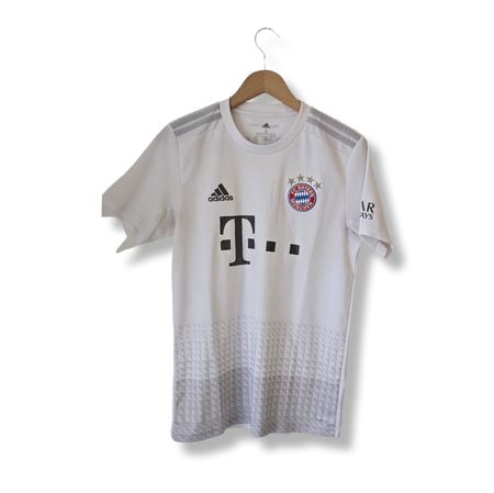 Maillot FC Bayern Munich 19/20 Taille S T-Mobile