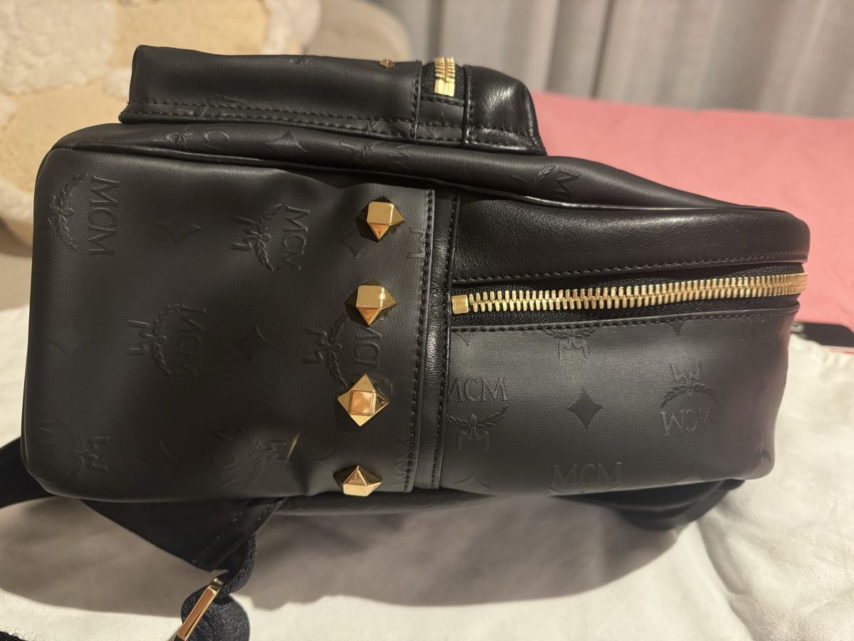 Mcm Zaini: MCM Rucksack – Nuovo (secondo la descrizione) da Winterthur venduto da KarinSue 6