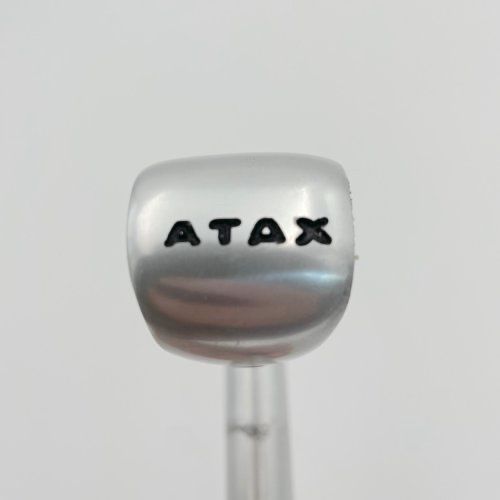 Pièces détachées: Vorbau Atax 25.4 mm 130mm – D'occasion à Solothurn par VintageVelo81