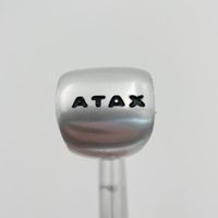 Vorbau Atax 25.4 mm 130mm