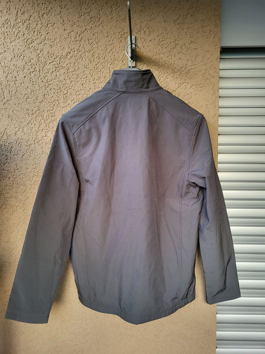 Jacken: Softshelljacke Herren, Grösse XL – Neu (gemäss Beschreibung) aus Weesen von Banco 1