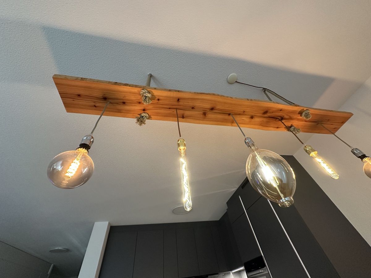 Lampade: Lampe / Hängelampe – Usato da Glattbrugg venduto da SMusic98 4