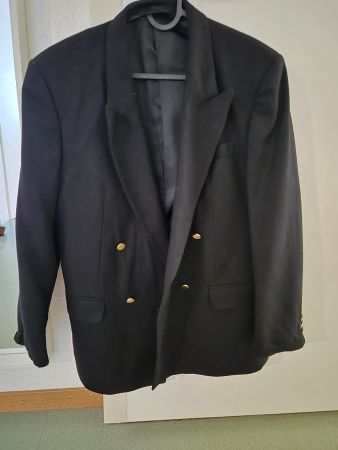 Wolle Blazer