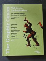 Graphic Novel The Graphic Canon Band 2 gebraucht