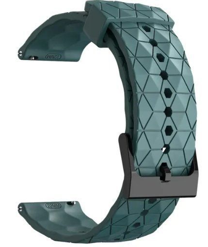 Garmin Smartwatch: Garmin Forerunner 165 245 645 Armband 20mm – Nuovo e nell'imballaggio originale da Hinwil venduto da laky_luke