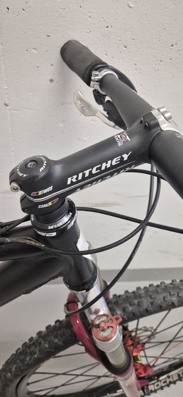 Koba Velos: KOBA Carbon Bike – Gebraucht aus Frauenfeld von ROY33 5