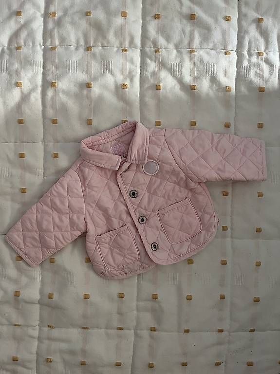 Jacken & Mäntel: Baby Steppjacke – Gebraucht aus Bülach von fts_xmm9