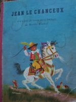Jean le chanceux