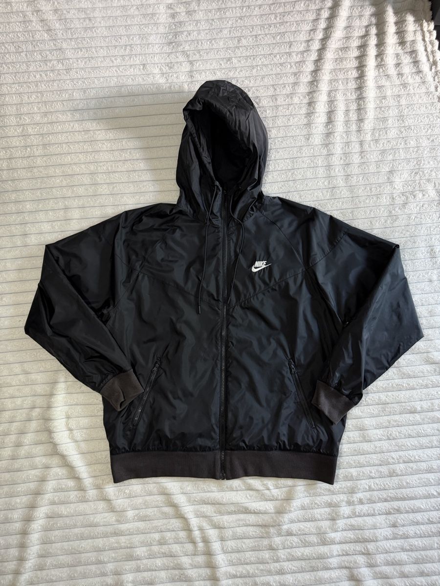 Nike Giacche: Original Nike Sportswear Windbreaker M – Nuovo (secondo la descrizione) da Vionnaz venduto da b_f_d_r_g